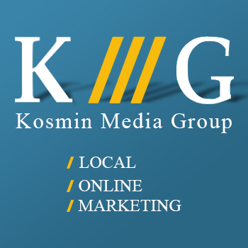 Kosmin Media Group 